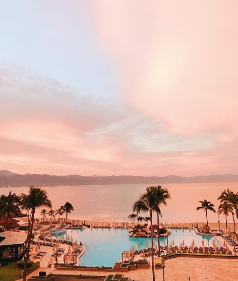 This Puerto Vallarta Resort Has Mastered the Art of Tequila, and Much More
