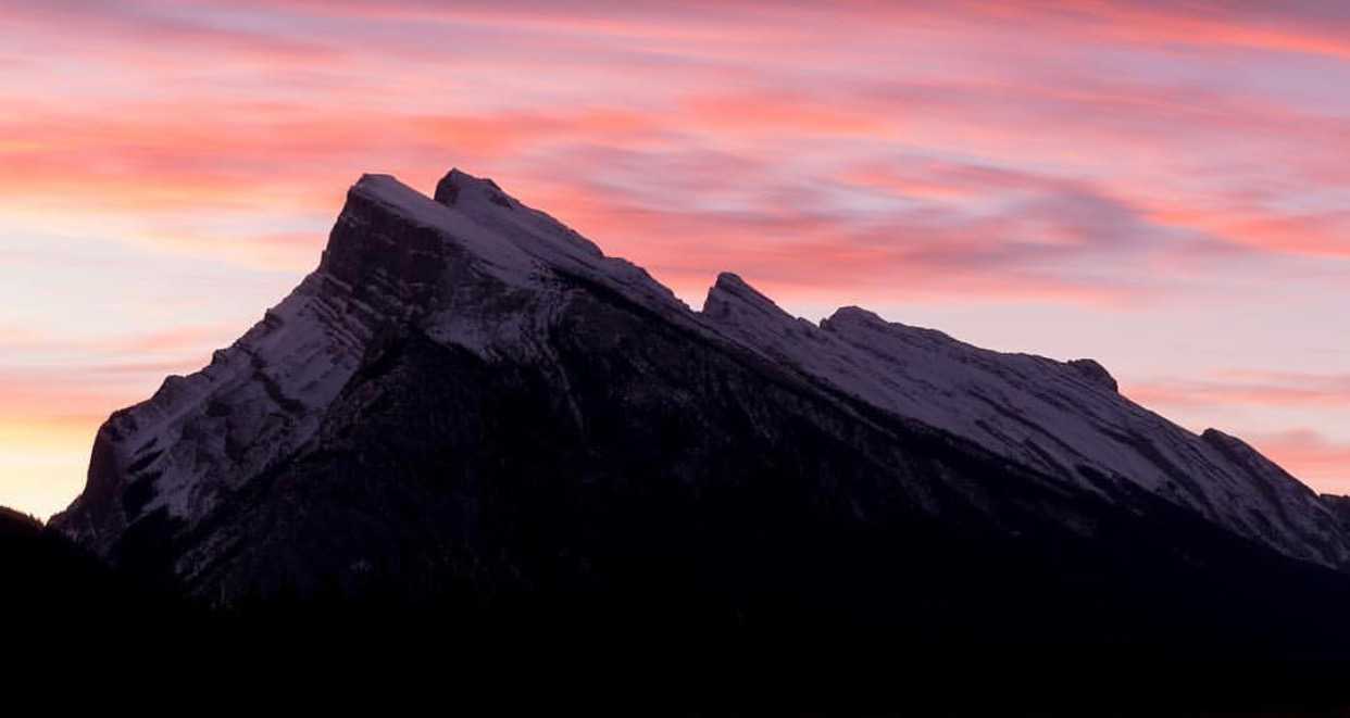 All Aboard Rocky Mountaineer For a First-Class Trek Through Canada