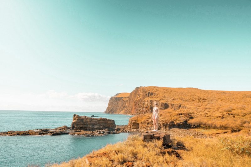 Billionaire Island: Why Lanai Should Be Your Next Vacation Spot