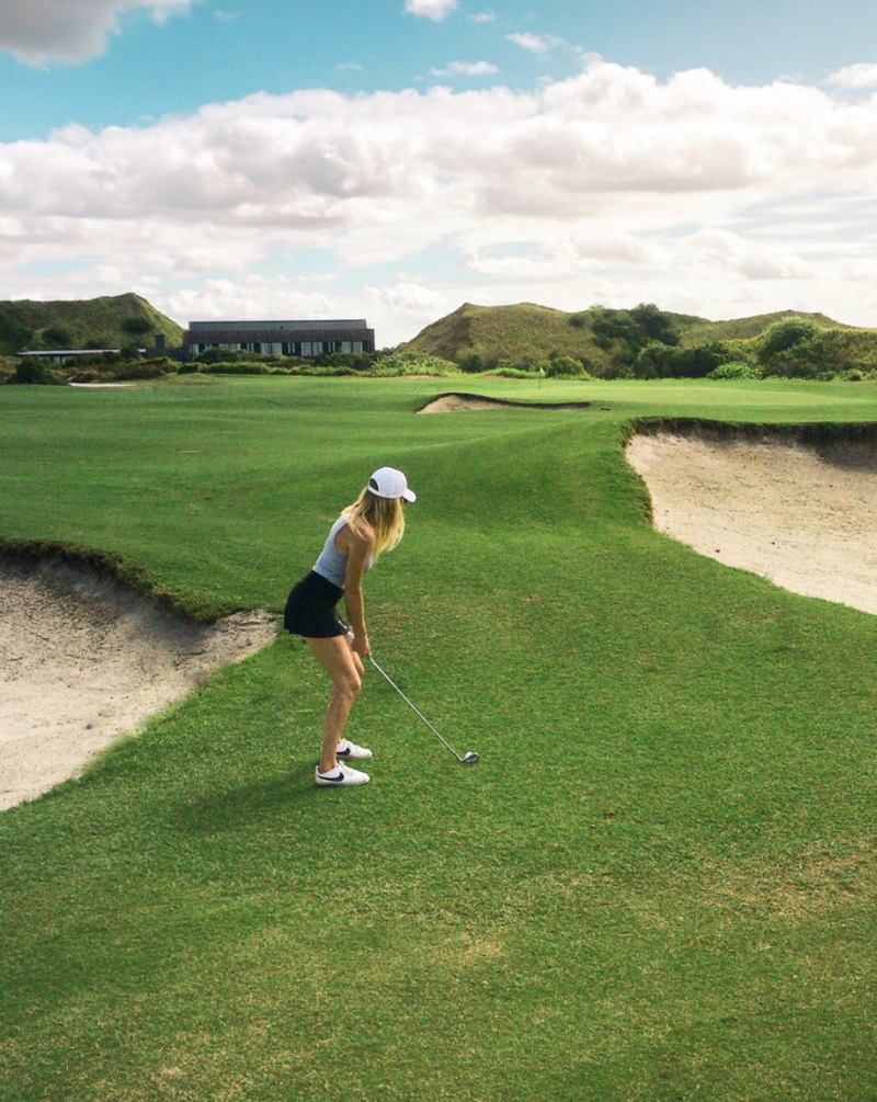 A Golf Lover’s Ideal Stay in the Dominican Republic | TravelPulse