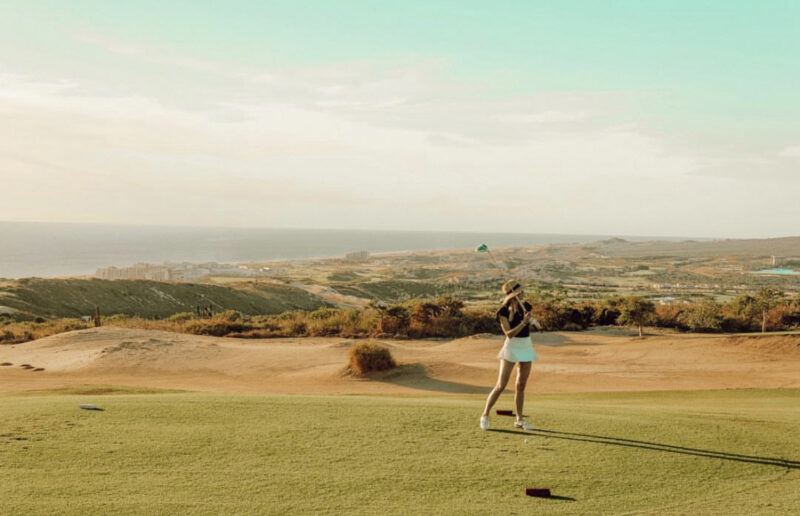 The Unmatched Beauty of Los Cabos’ Quivira Golf Course | SCGA ForeHer