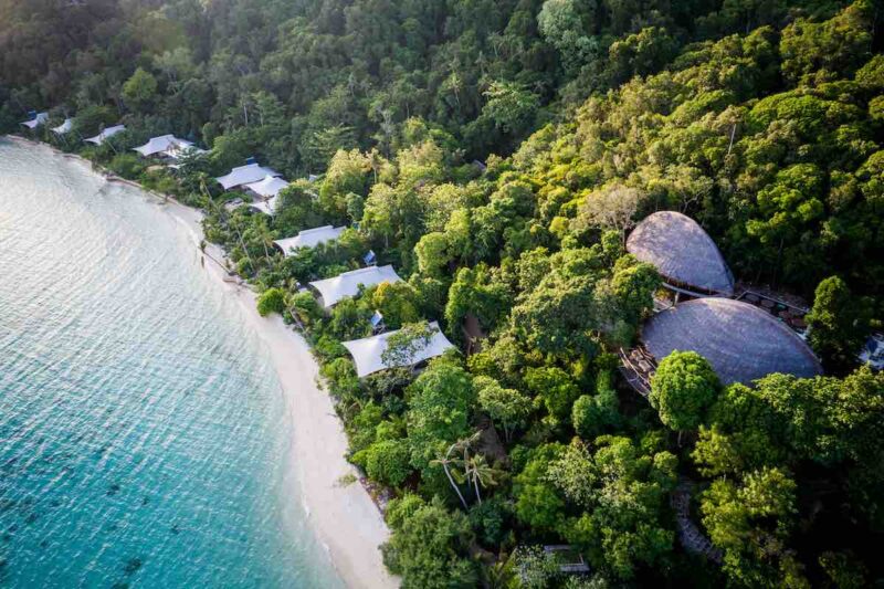 Sustainable Luxury: Eco-Friendly Hotels Uniting Nature and Indulgence | Jetset Magazine